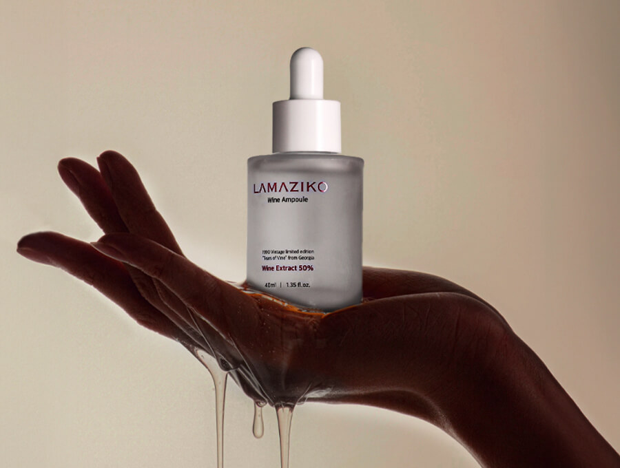 Produkty LAMAZIKO