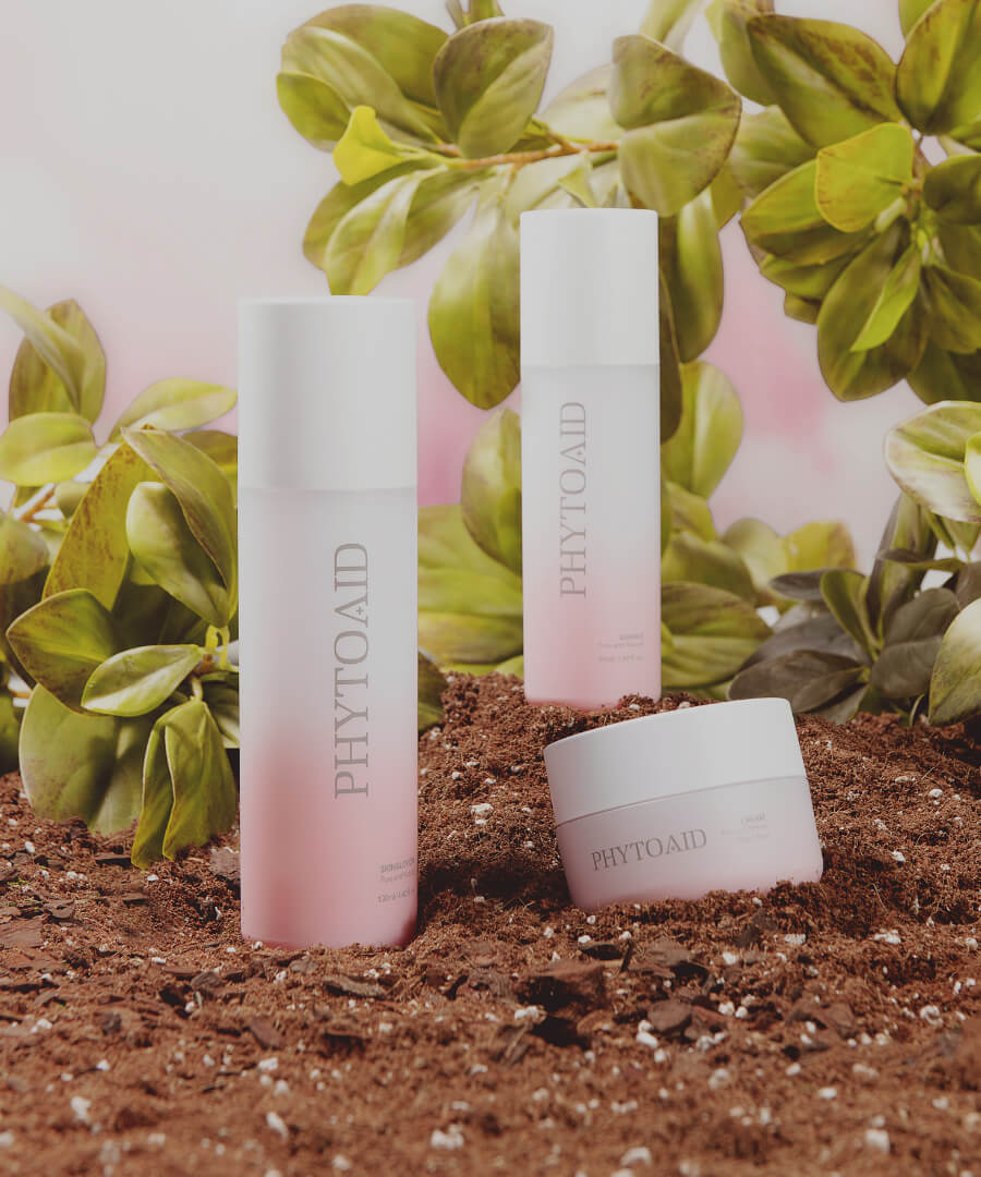 PHYTOAID textura